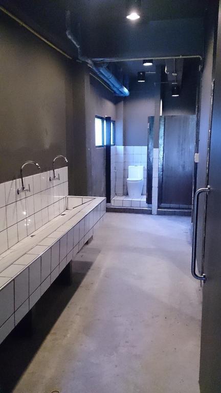 Capsule Hostel Chiangkhan Chiang Khan Bilik gambar
